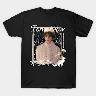 Beomgyu TXT Tomorrow T-Shirt